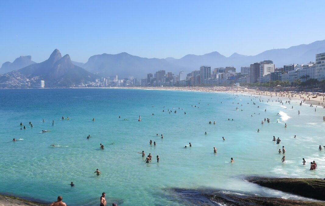 Que ver y hacer en Rio de Janeiro