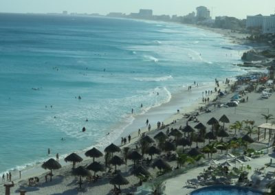Cancun Vista Hotel