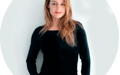 Entrevista a Andrea Escobar