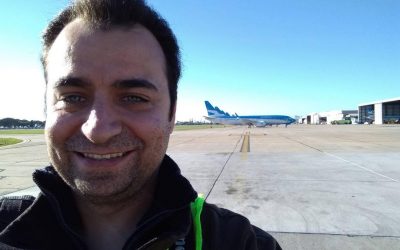 Entrevista a Pablo de Flight News