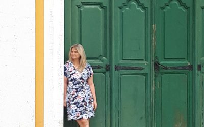 Entrevista a María Luisa de La Heroica