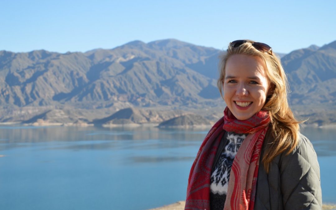 Entrevista a Becci Abroad