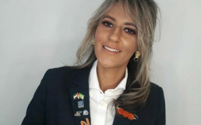 Entrevista a Fernanda Valentini