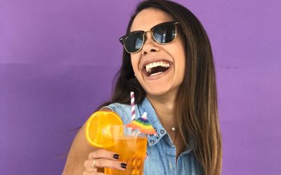 Entrevista a Nathaly Bosch