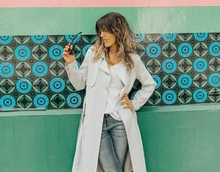 Entrevista a Romina de Ser Viajera
