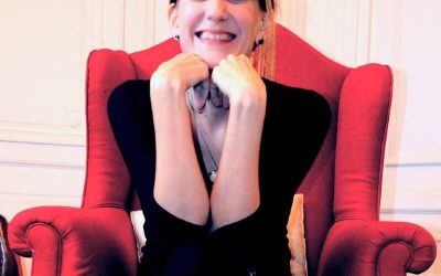 Entrevista  Carina Durn de La Nacion (3ra parte)