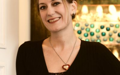 Entrevista  Carina Durn de La Nacion (4ta parte)