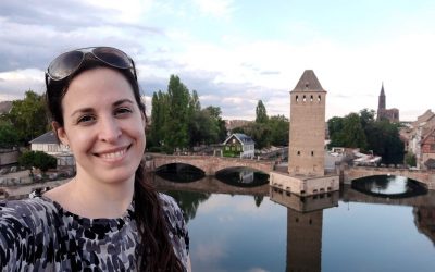 Entrevista a Lei de AmarViajar – 2da Parte