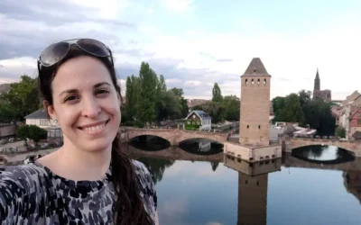 Entrevista a Lei de AmarViajar – 1ra Parte