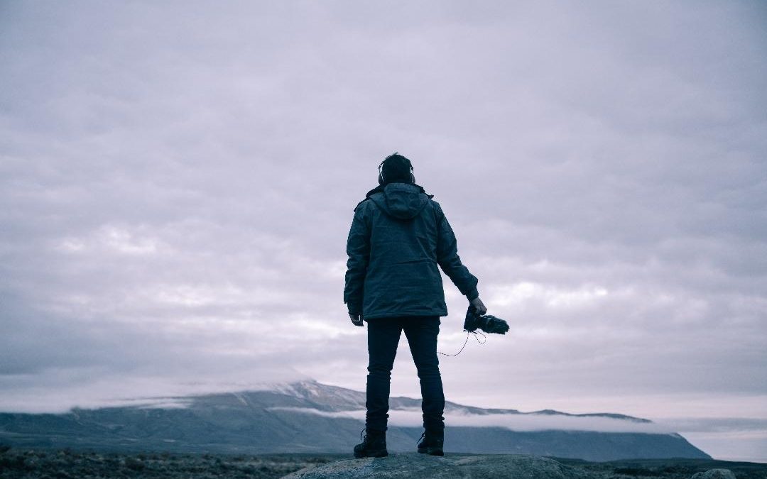 Entrevista a Santiago de Intriper