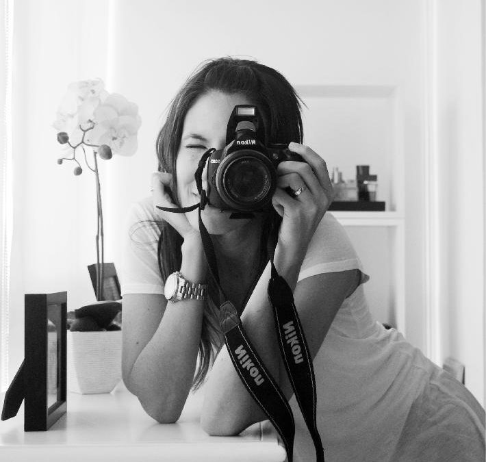 Entrevista a Cynthia de «Turista En Buenos Aires»