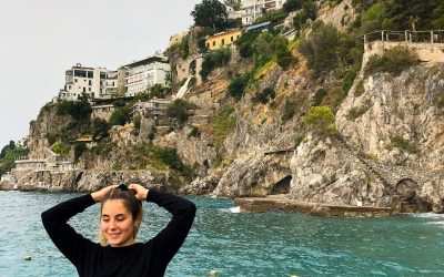 Entrevista a Agustina de Ser Viajando