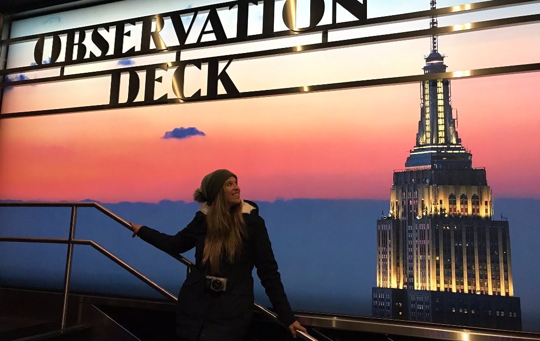 Entrevista a Flor de Viaje y Descubra – 2da Parte