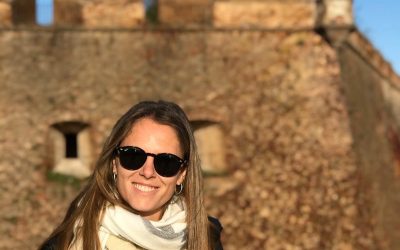 Entrevista a Mela de «Mujer Huella»
