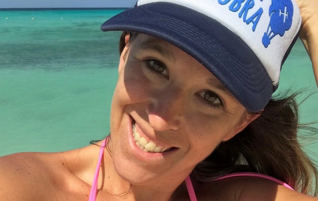 Entrevista a Flor de Viaje y Descubra – 1ra Parte