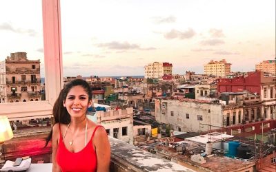 Entrevista a Ani de Proxima Parada Pe