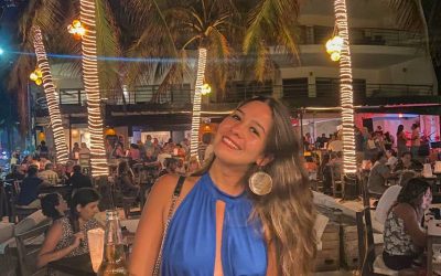 Entrevista a Celeste Castro de «Siempre Viajando»