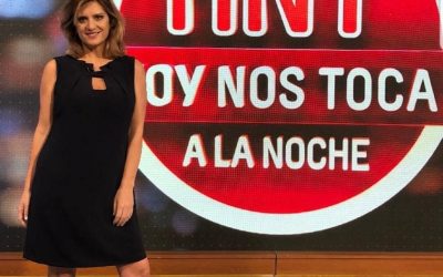 Entrevista a Giselle Rumeau