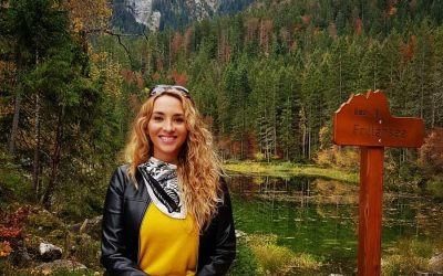 Entrevista a Pamela de «Costumbres y Viajes»