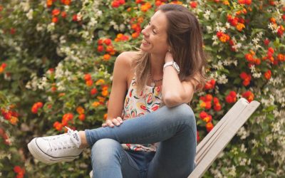Entrevista a Emanuela Bacci de «The Real Hotel»