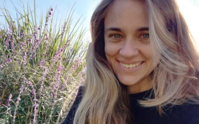 Entrevista a Emilia Zavaleta de Mulanas