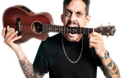Entrevista a Soy Rada Agustín Aristarán