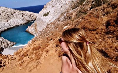 Entrevista a Tea de Travelina