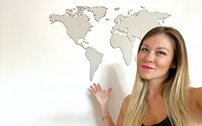 Entrevista a Barbara Bacilieri de «El Galley de Barbie»