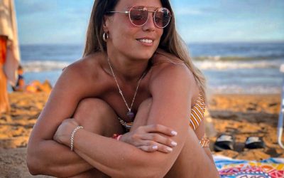 Entrevista a Fio Meneghello de «HaciaElInfinitoYMasAlla»