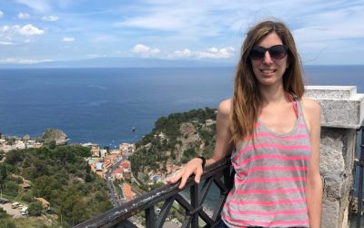 Entrevista a Cony de Viajar o Morir