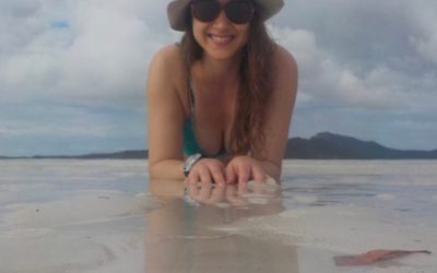 Entrevista a Antonella Nocera de Anto_Trips_