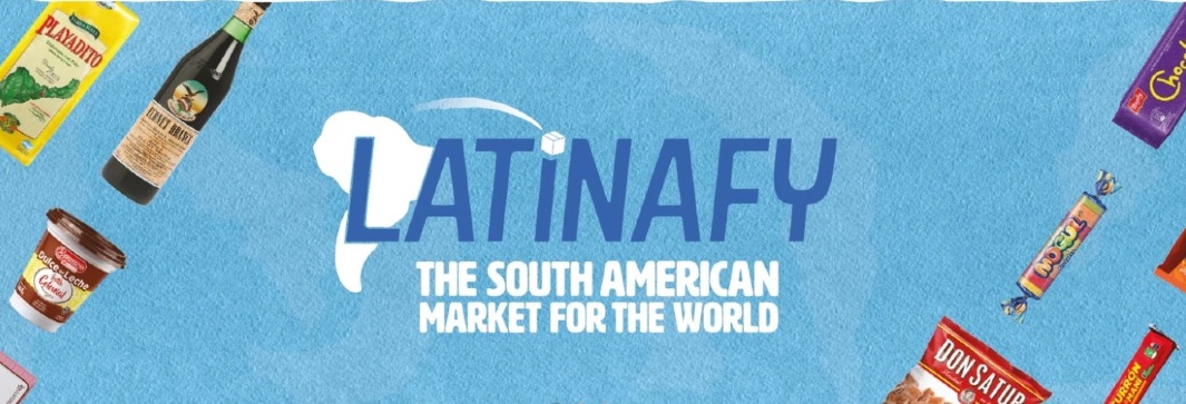 Latinafy Envío de productos Argentinos al exterior