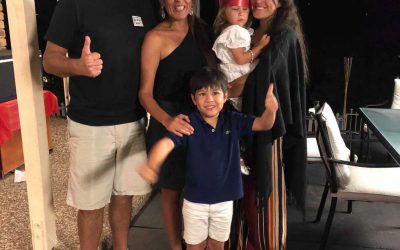 Entrevista a Mercedes Morteani de Comprar_Casa_En_Australia