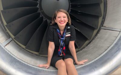 Entrevista a Alejandra de Picciotto de FlywithLalu